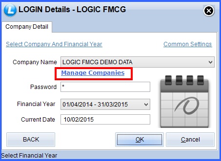 fmcg login backup